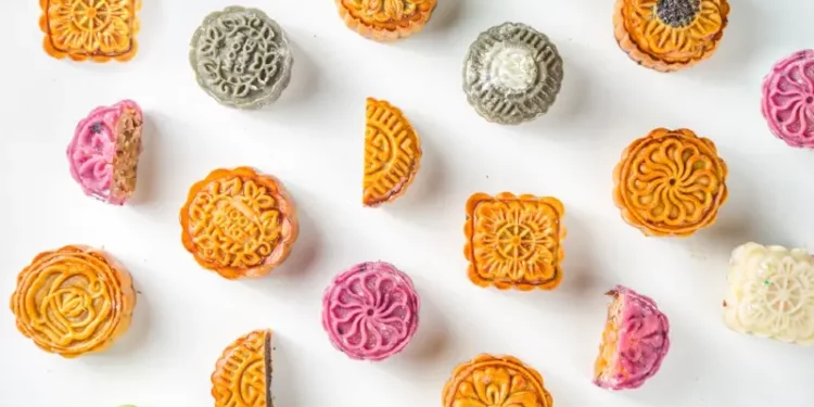 best halal mooncakes singapore