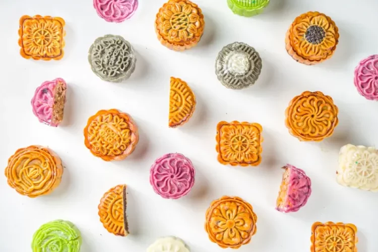 best halal mooncakes singapore