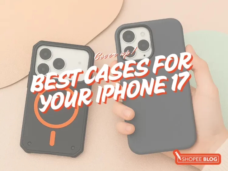 best iphone 17 cases 2025