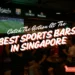 best sports bars singapore featured image