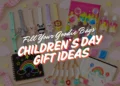 children's day gift