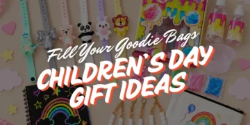 children's day gift