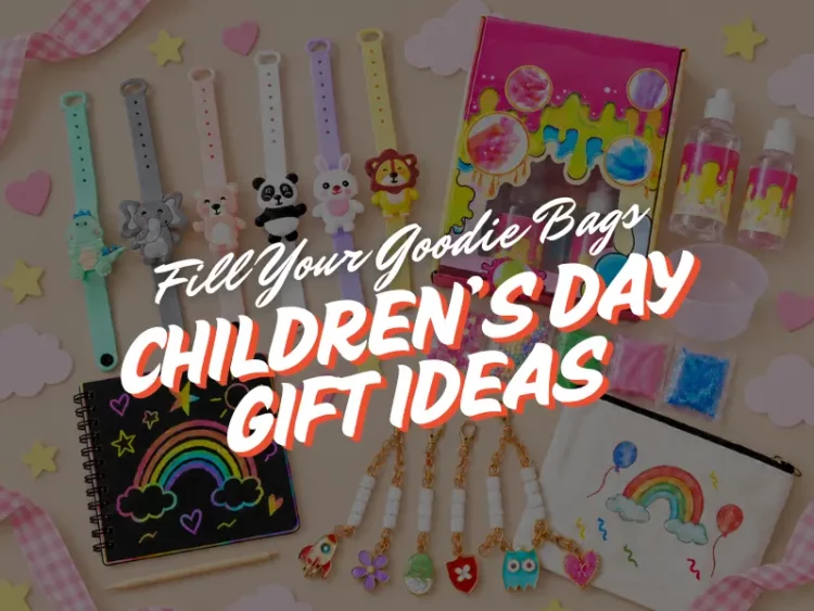 children's day gift