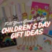 children's day gift