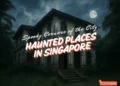 haunted places in singapore