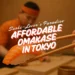 tokyo omakase