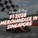 where to buy f1 merchandise in singapore