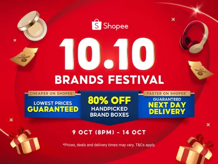 1010 Brands Festival Featured