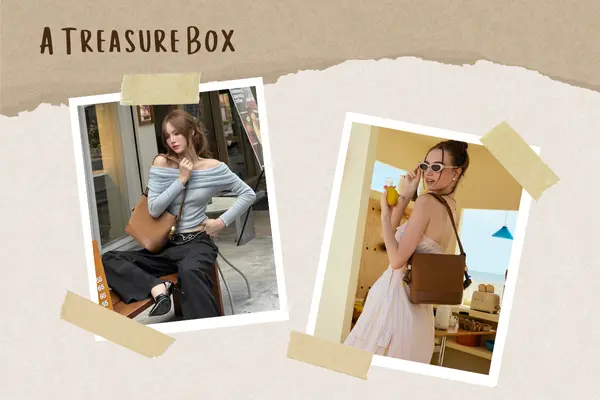 Popular Thai Bag Brands - A Treasure Box