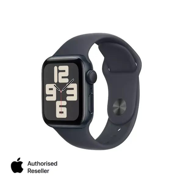 best 10.10 sale and deal: Apple Watch SE GPS with Aluminium Case Sport Band