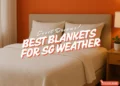 Best Blankets To Stay Cool In Singapore Weather