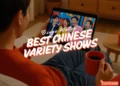 Best Chinese Variety Shows For A Good Laugh