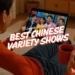 Best Chinese Variety Shows For A Good Laugh