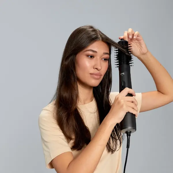 best hair straightener singapore Braun Satin Hair 7 IONTEC Brush