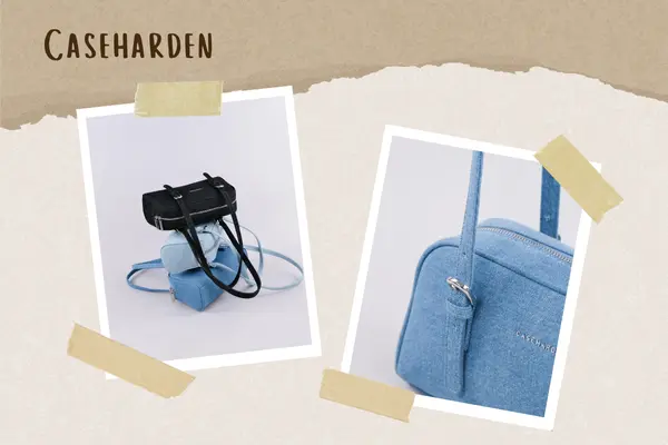 Popular Thai Bag Brands - Caseharden