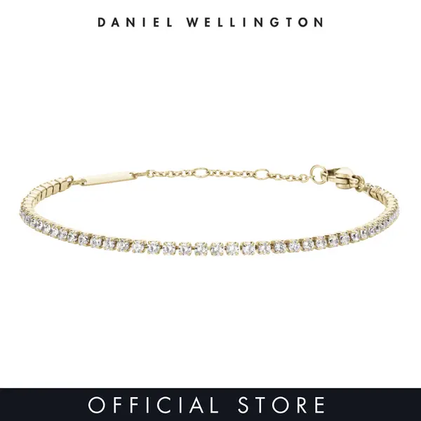 11.11 promo Daniel Wellington Tennis Bracelet
