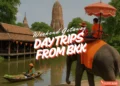 Day Trips From BKK