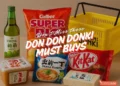 don don donki must buy