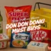 don don donki must buy