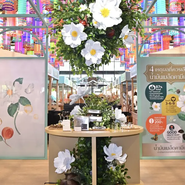 best places to visit in bangkok EmSphere