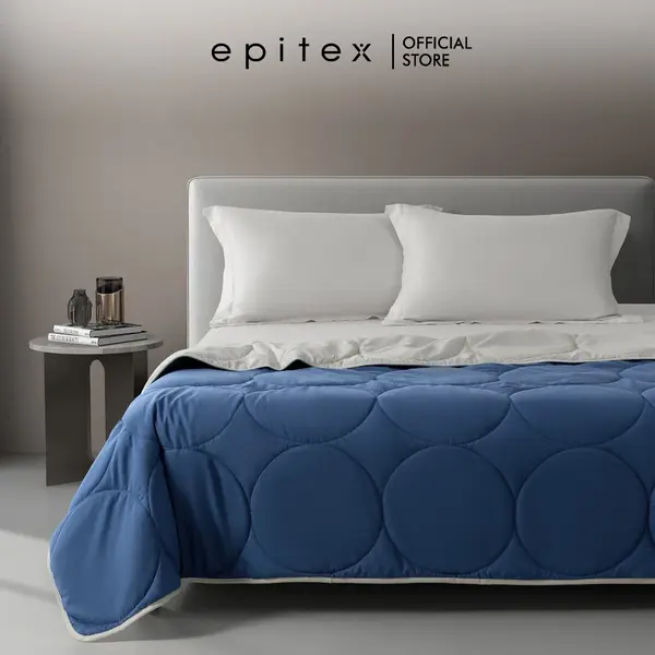 best blanket singapore Epinova Air Down Reversible Blanket