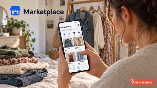 Facebook Marketplace