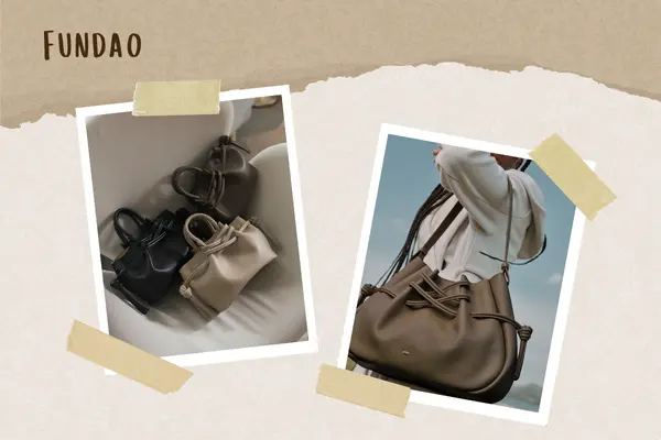 Popular Thai Bag Brands - Fundao