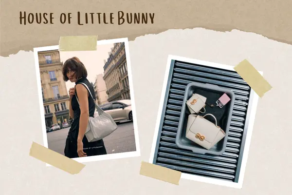 Popular Thai Bag Brands - House of LittleBunny