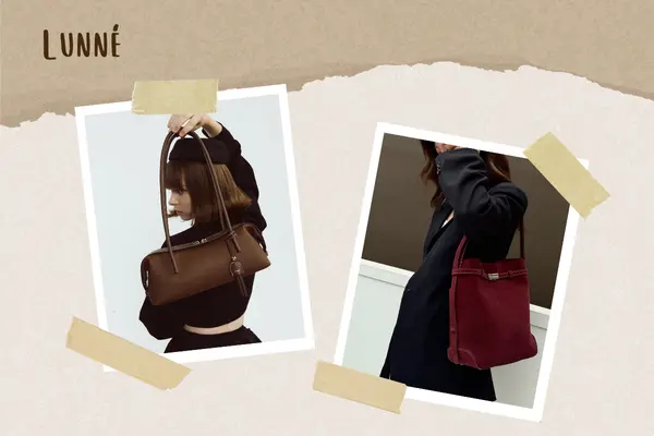 Popular Thai Bag Brands - Lunne