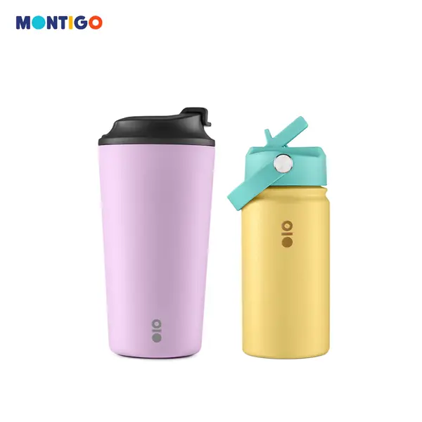 11.11 promo Montigo Grab Go Set C