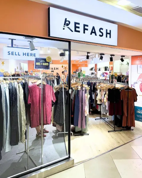 Refash