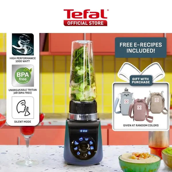 11.11 promo Tefal BlendUp Personal Blender