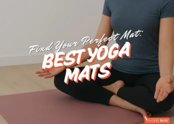 best yoga mats singapore