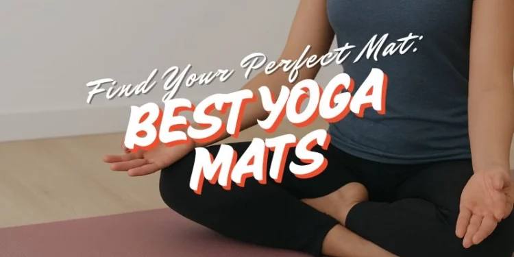best yoga mats singapore