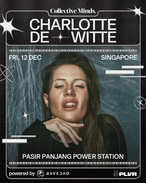 charlotte de witte