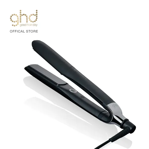 best hair straighteners singapore ghd Platinum Styler