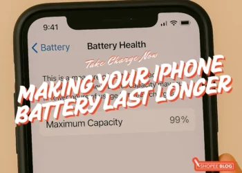 how to make iphone battery last longer