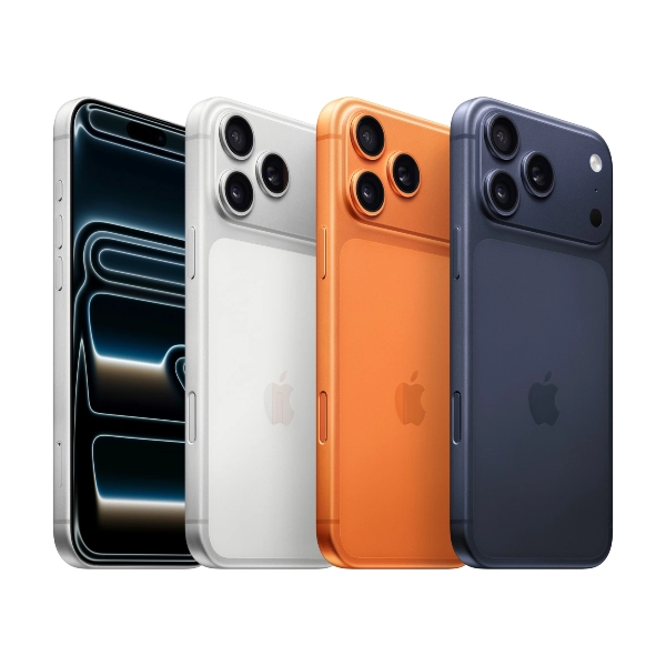 iphone 17 pro max which iphone is better