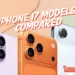 which iphone is better for you