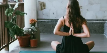 best yoga mats singapore