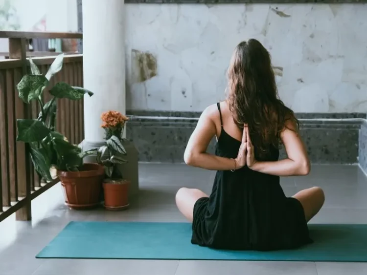 best yoga mats singapore