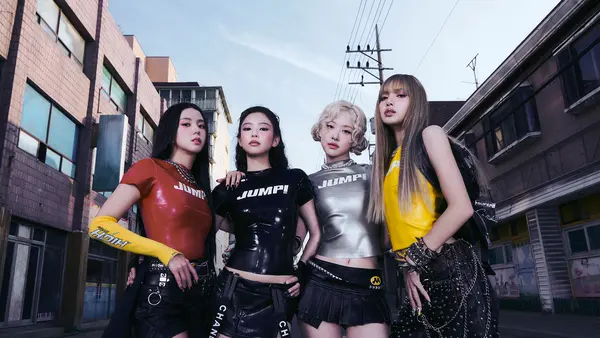 Blackpink World Tour