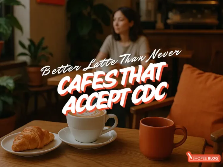 cafes that accept cdc vouchers