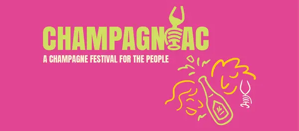 Champagniac – Singapore’s Champagne Festival