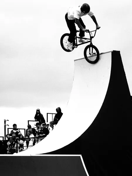 FISE: Extreme Sports at Urban Sports Festival