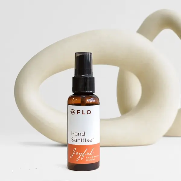 gifts under $20 singapore FLO Hand Sanitiser