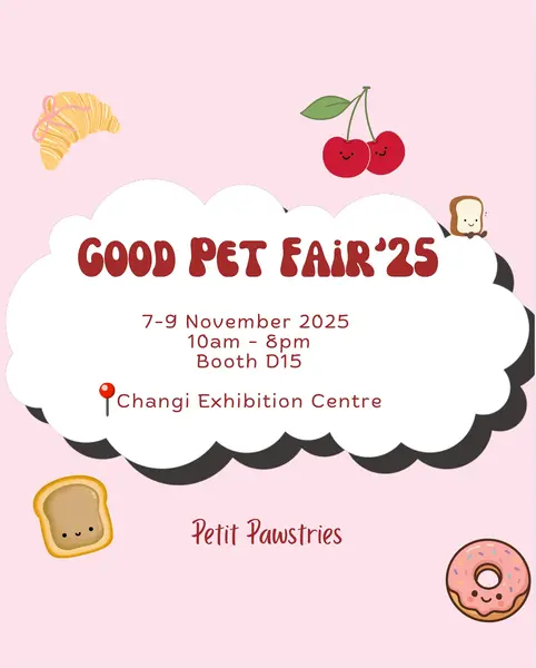 Good Pet Fair 2025