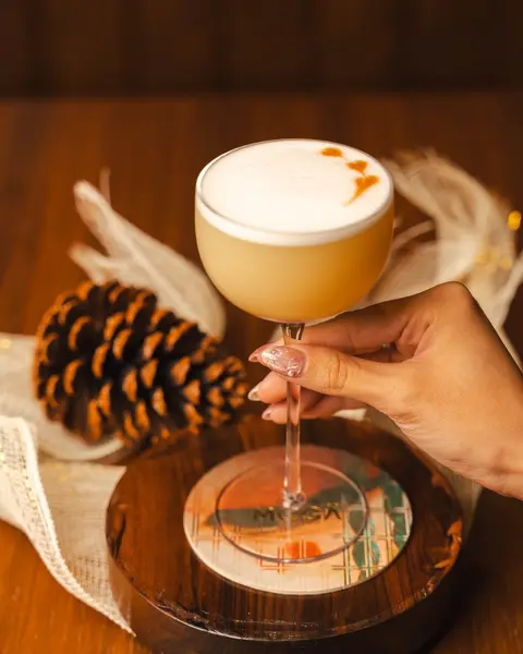 MOGĀ’s 2nd Anniversary: Guest Bartender Cocktail Parties