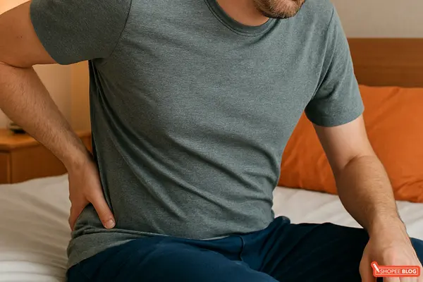 How to choose a mattress for back pain