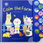 Interactive book christmas gift ideas for boys